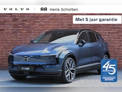 Volvo EX30 - Single Motor Extended Range Ultra 69 kWh 45th Anniversary Edition | 5 jaar garantie - (2 j