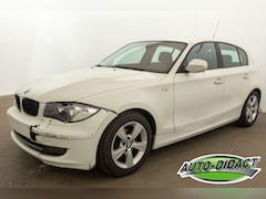 BMW 1-serie - 116i 90kw 93.407 km Airco