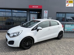 Kia Rio - 1.2 CVVT Super Pack