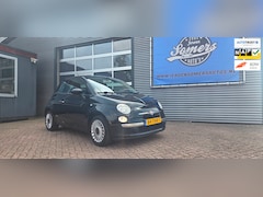 Fiat 500 - 0.9 TwinAir Lounge