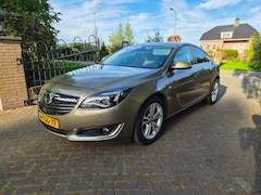Opel Insignia - 1.4 T EcoFLEX Business+ | 2e eigenaar | origineel NL