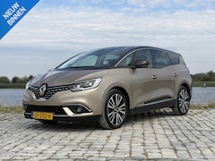 Renault Grand Scénic - 1.3 TCe Initiale Paris|Nieuwe Ketting|Massage|20"