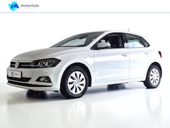 Volkswagen Polo - 1.0 TSI Comfortline CRUISE CARPLAY AIRCO NAVI