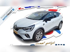 Renault Captur - 1.0 TCe 90 INTENS CARPLAY, CLIMA, LMV, LED, LMV