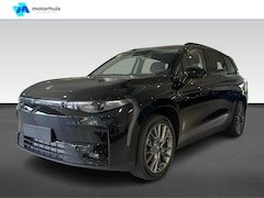 Leapmotor C10 - Design REEV 28.4 kWh | Achterbank in delen neerklapbaar | Buitenspiegels elektrisch verste