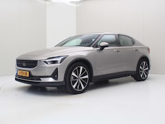 Polestar 2 - 2 Long Range Dual Motor 408PK 91.5% SoH 78kWh [ TREKHAAK+PILOT PLUS+19 INCH+CARPLAY+STOELV
