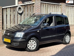 Fiat Panda - 1.2 Edizione Cool AIRCO, stuurbediening, 42DKM, 1ste eigenaar