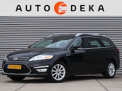 Ford Mondeo Wagon - 1.6 EcoBoost Titanium *1e Eigenaar*Dealeronderh