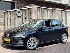 Volkswagen Polo - 1.0 TSI Comfortline AIRCO, 16''LM, Apple Carplay, 5-deurs