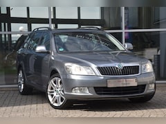 Skoda Octavia Combi - 1.2 TSI | NAP | Airco | Cruise | 6-Bak