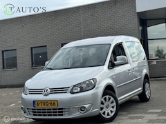 Volkswagen Caddy - Combi 1.2 TSI Trendline 7p.|Navi Cruise AC