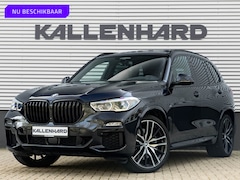 BMW X5 - xDrive40i M-Sport - Skylounge - Adaptive Air - Active Steering - Lasers - Driving Ass Prof