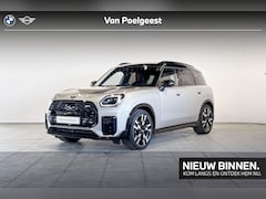 MINI Countryman - SE ALL4 John Cooper Works Pakket L Aut. | Selections