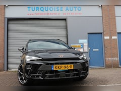 CUPRA Leon Sportstourer - 1.5 TSI e-Hybrid VZ Performance CUPRA LEON ST 1.5 TSI HYBRIED 272 PK VZ Performance 2024