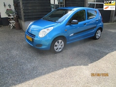 Suzuki Alto - 1.0 Comfort, 2 Eig, keurige nette auto