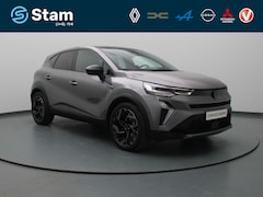 Renault Captur - 145pk E-Tech full hybrid esprit Alpine Apple Carplay/Android Auto | Climate
