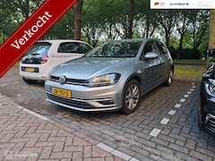 Volkswagen Golf Variant - 1.4 TSI Autom.|RIJKLAAR|CLIMATE|PDC|GARANTY