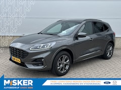 Ford Kuga - 2.5 PHEV ST-Line X TREKHAAK DRIVERPACK TECHPACK WINTERPACK