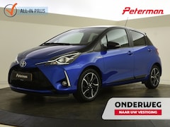 Toyota Yaris - 1.5 Hybrid Bi-Tone | PDC | Navigatie |