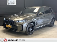 BMW X5 - xDrive50e