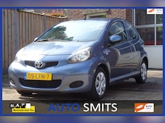 Toyota Aygo - 1.0-12V Access