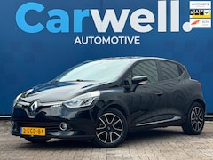 Renault Clio - 0.9 TCe Dynamique|1e Eigenaar|Airco|Cruise|Navi|Bleutooth|LMV|N.A.P|Isofix|