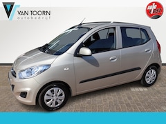 Hyundai i10 - 1.1 i-Drive Cool Lage km stand, airco