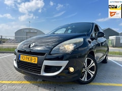 Renault Scénic - 1.4 TCe Bose|TREKH|CAMERA|CRUISE CONTR|APK