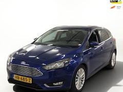 Ford Focus - 1.0 Titanium Edition