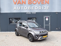 Suzuki Ignis - 1.2 Smart Hybrid 83pk CVT Select