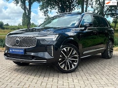 Volvo XC90 - 2.0 T8 Plug-in hybrid AWD Ultra Bright 455pk Luchtvering / Massage Stoelen / Stoelventilat