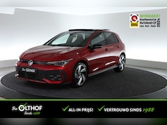 Volkswagen Golf - 1.5 eHybrid GTE | ELEK. TREKHAAK | SCHUIF-KANTEL | CARPLAY |