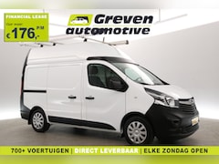 Opel Vivaro - 1.6 CDTI L1H2 | Airco | Cruise | Trekhaak | Imperiaal