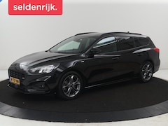 Ford Focus Wagon - 1.5 EcoBoost ST Line Business | Bang & Olufsen | Cruise control | Navigatie | Bluetooth |
