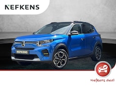 Citroën ë-C3 - Max 113pk 44 kWh | ACCU 96% | Navigatie | Achteruitrijcamera | Parkeersensoren