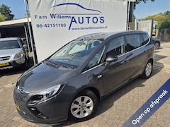 Opel Zafira Tourer - 1.4 Business+
