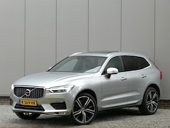 Volvo XC60 - T5 AWD R-Design Panoramadak / Trekhaak / 21° Velgen