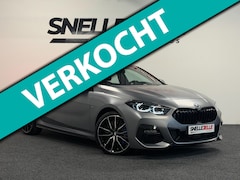 BMW 2-serie Gran Coupé - 218i M Sport|PANO|ACC|HARMANN KARDON|SHADOWLINE|DEALER ONDERHOUDEN|FABRIEKGARANTIE 12-26