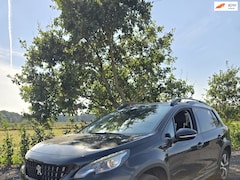 Peugeot 2008 - 1.2 PureTech GT-line Let op lees advertentie A.u.b. motor loopt onregelmatig
