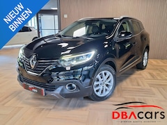 Renault Kadjar - 1.2 TCe Intens Aut/Camera/Trekh/NAP