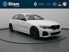 BMW 3-serie - 375pk M340i xDrive Executive Apple Carplay/Android Auto | Climate
