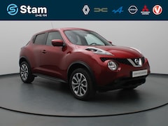 Nissan Juke - 115pk Tekna Climate | Navi