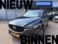 Mazda CX-5 - 2.0 SAG 165 SkyLease+ | Trekhaak | Automaat