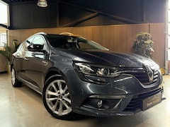 Renault Mégane Estate - 1.2 TCe Limited