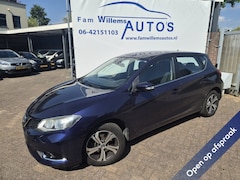 Nissan Pulsar - 1.2 DIG-T Acenta