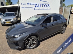 Kia XCeed - 1.6 GDi PHEV Ex.Line Panoramadak Leder