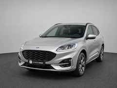Ford Kuga - 2.5 PHEV ST-Line | Trekhaak | Camera | Navi | Carplay | LED | Solar Silver