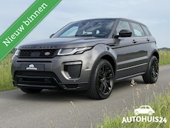 Land Rover Range Rover Evoque - 2.0 Si4 HSE Dynamic