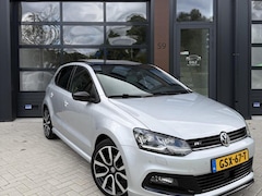 Volkswagen Polo - 1.4 TDI DSG R-Line /Pano/ Leer/ACC/ Led/ Vol