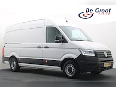 Volkswagen Crafter - 35 2.0 TDI DSG L2H2